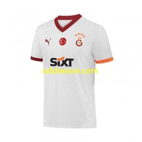 Galatasaray SK Gostujući Nogometni Dres 2024-2025